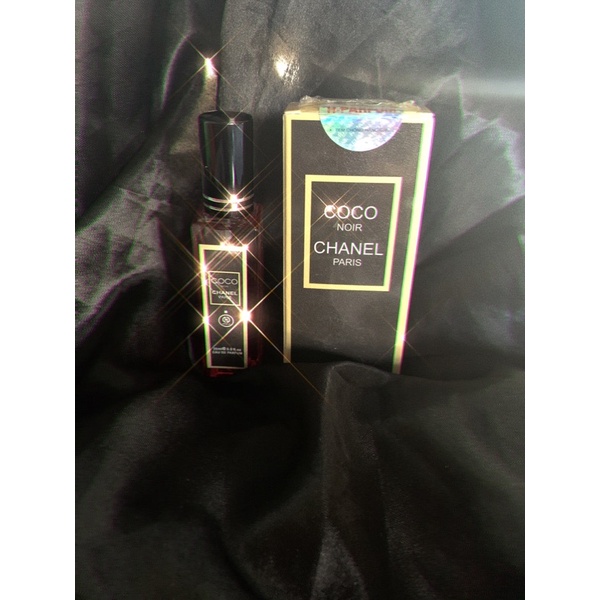 COCO CHANEL 25ml