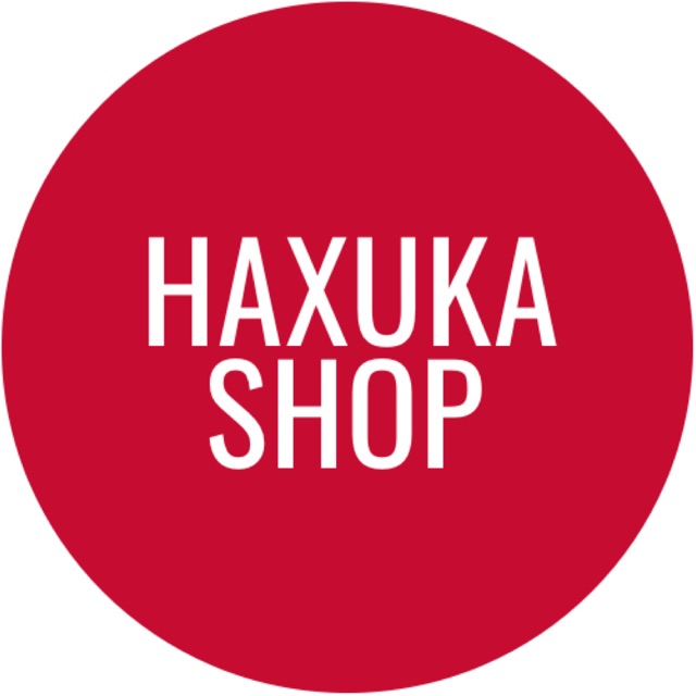 haxukashop