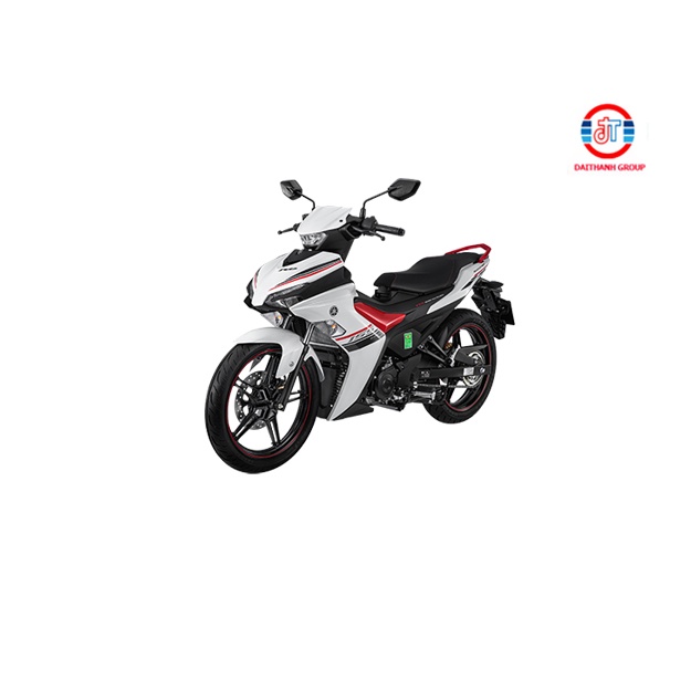 Xe máy Yamaha Exciter 155 VVA Phiên bản cao cấp