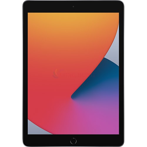 Máy tính bảng Apple iPad Gen 8 10.2 inch Wifi 128GB 2020 - Hàng chính hãng | BigBuy360 - bigbuy360.vn