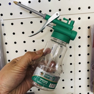 Bình châm dầu nhớt, bình đựng dầu 250ML