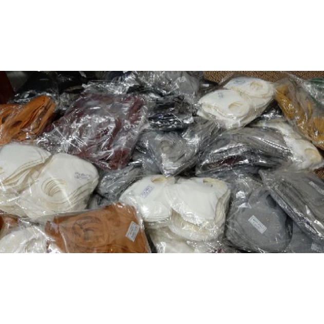 Băng Khẩu 3D Dày Đẹp