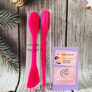 Cọ dùng đắp mặt nạ Sephora Face Mask Applicator