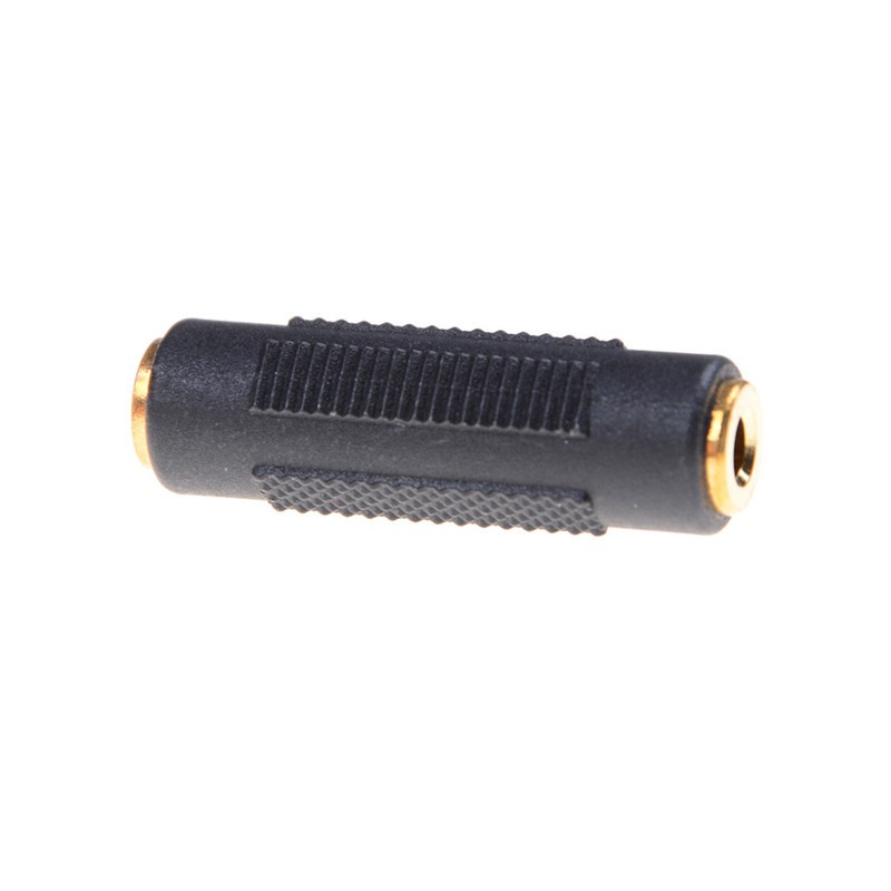 Đầu Nối Âm Thanh Mạ Vàng 3.5Mm Chuyên Dụng Cho Tai Nghe