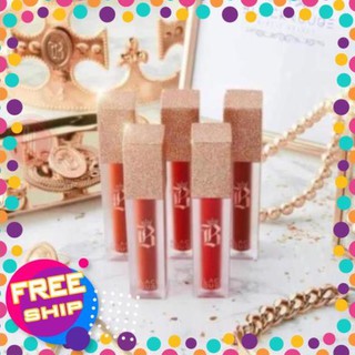 [SALE63] Son Black Rouge Ver 7
