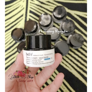 [10ml] Dưỡng ẩm Belif