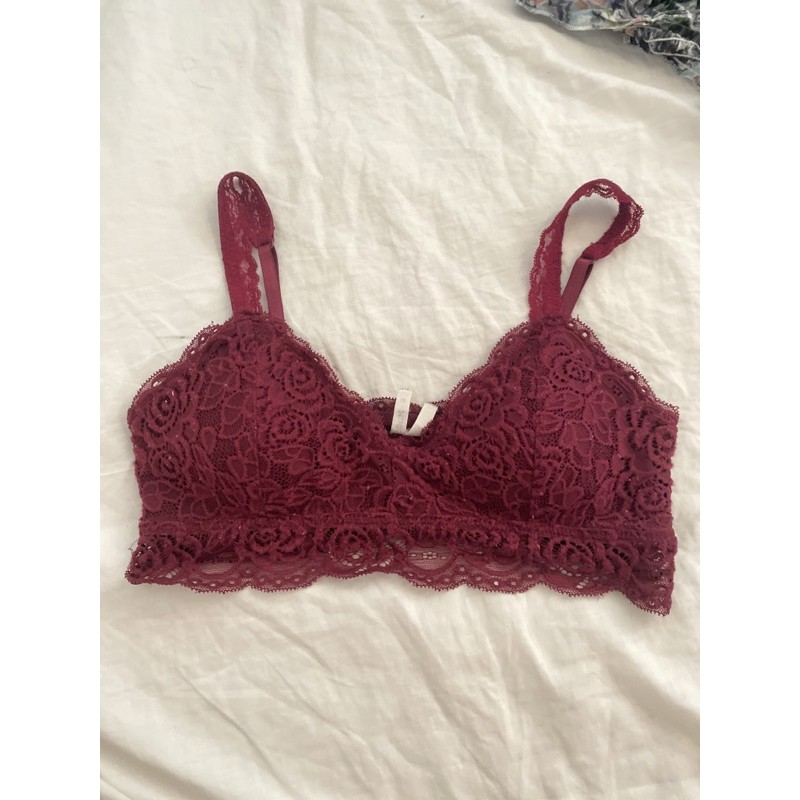 THANH LÝ TỦ ĐỒ: ÁO BRALETTE phần 2 đủ size
