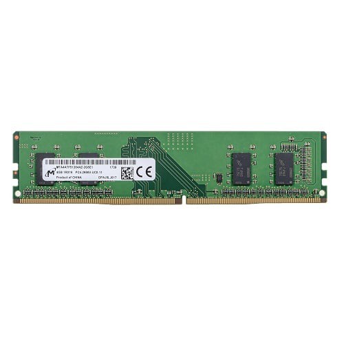 Ram 4G DDR4 2133mhz - PC