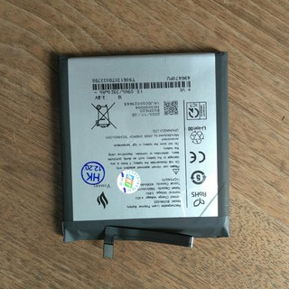 Pin Vsmart Live (V620A), Vsmart Live (V620A)