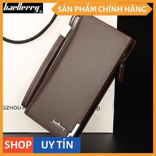 Ví nam Hàn Quốc HARAS V07