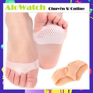 Cặp Silicon Bảo Vệ Ngón Chân