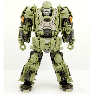 Mô hình Transformers Hound Premier Hasbro The Last Night