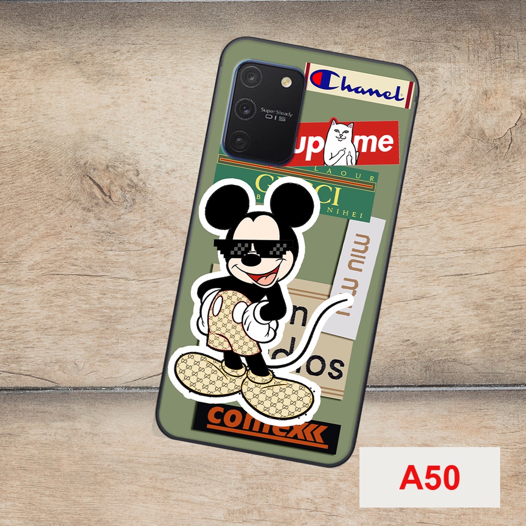 ỐP LƯNG SAMSUNG S10 LITE/SAMSUNG NOTE 10/SAMSUNG M60S/SAMSUNG M80S LITE IN HÌNH SIÊU NGỘ NGHĨNH