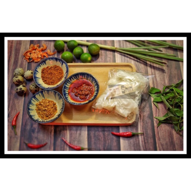 Bánh Tráng Phơi Sương Satế Hành Tỏi Phi Size S | BigBuy360 - bigbuy360.vn