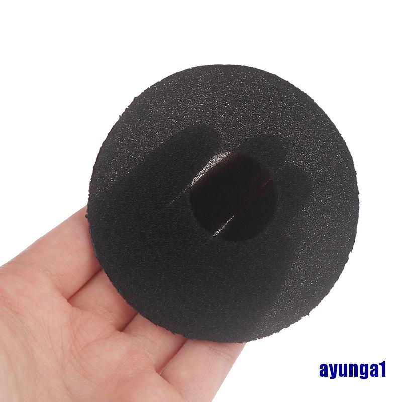 Set 40 Đầu Bọc Micro Bằng Xốp Yunga1 | BigBuy360 - bigbuy360.vn