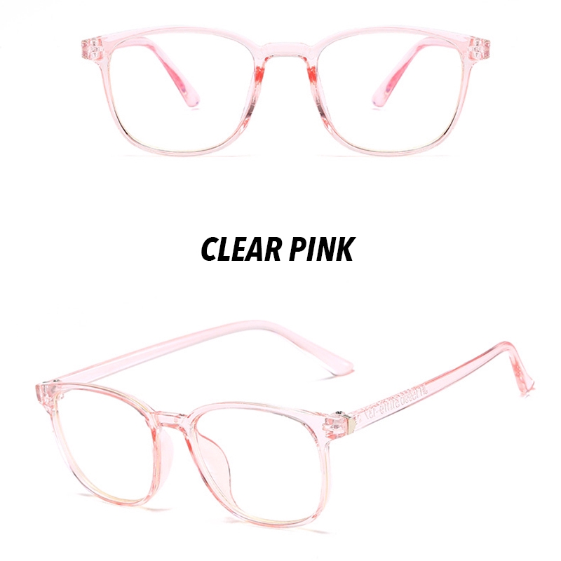 Kính mát nữ gọng vuông phong cách Hàn Quốc thời trang