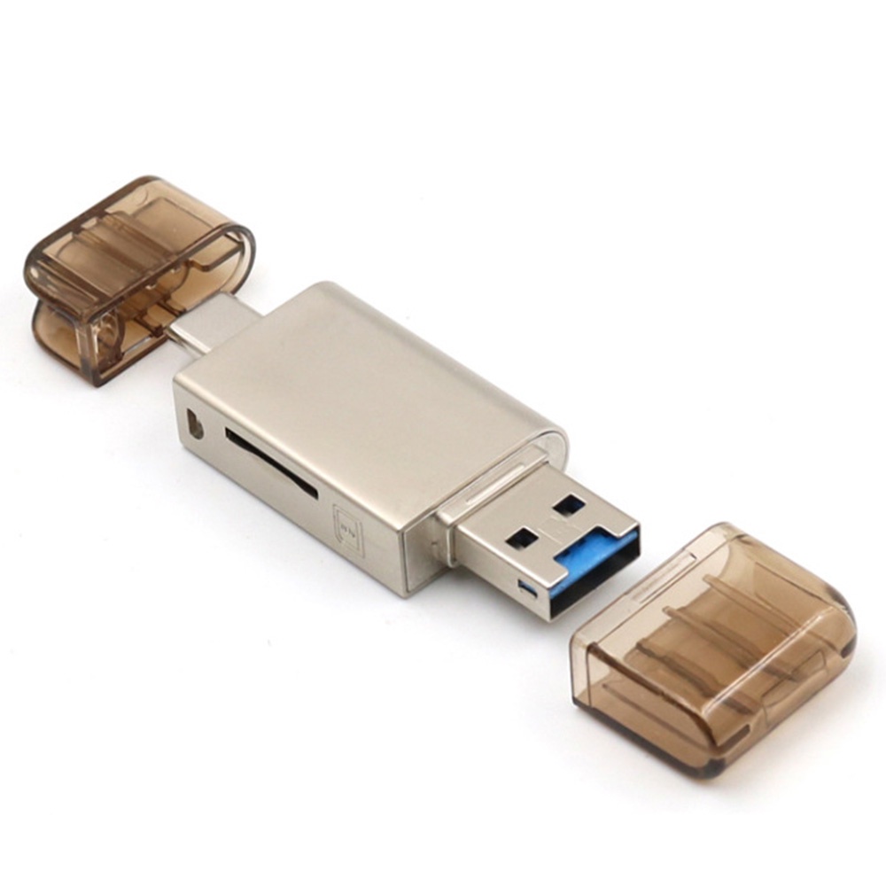 MC-Nano Memory Card Reader Replacement For Huawei Mate20/P30 Pro NM-Card USB3 0 Gen Type-C TF/NM Card Reader