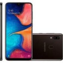 điện thoại SAMSUNG A20 - SAMSUNG GALAXY A20 2sim ram 3G/32G Chính hãng, pin trâu 4000mah, camera siêu nét