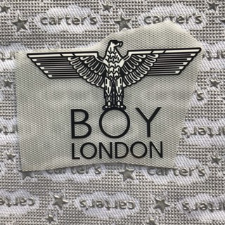 Hình dán nhiệt đủ size