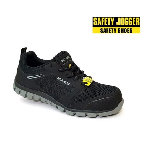 GIÀY SAFETY JOGGER LIGERO S1P