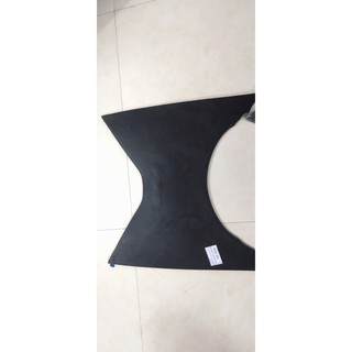 Thảm lót chân cao cấp cho SH2020