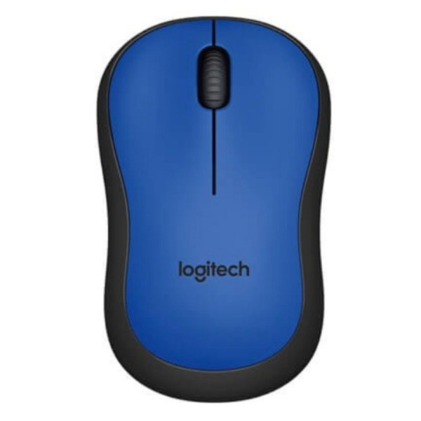 [Mã ELFLASH5 giảm 20K đơn 50K] Chuột máy tính không dây Logitech M221