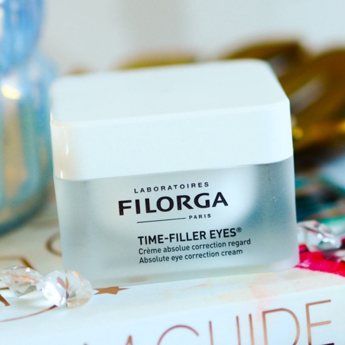 Filorga Time Filler Eyes - Kem Mắt Chống Lão Hóa 15ml