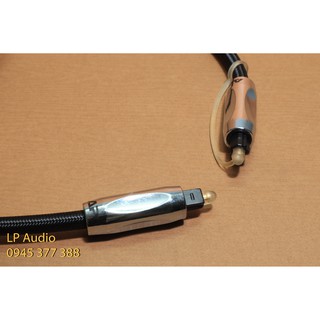 DÂY OPTICAL, DÂY QUANG AUDIO