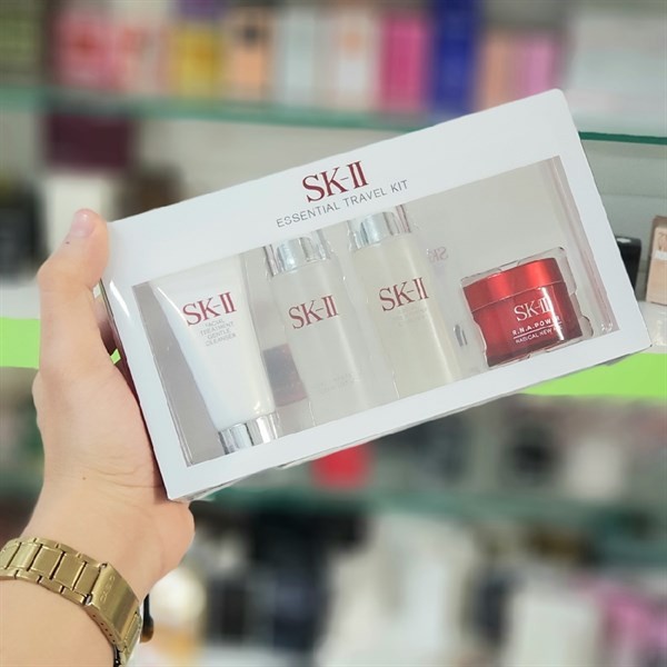 SET DƯỠNG SK-II MINI 4 MÓN