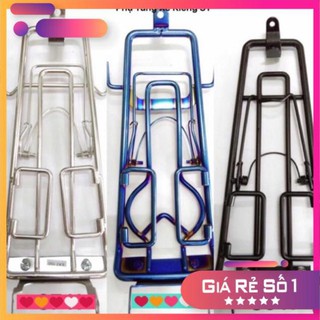 Doi choi xe may gia re!!!!!! baga exciter 150