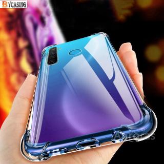 Ốp điện thoại trong suốt cho REALME 6 PRO REALME 5I REALME 5 PRO RENO 3 PRO REALME 3 PRO REALME C3 C2 XT