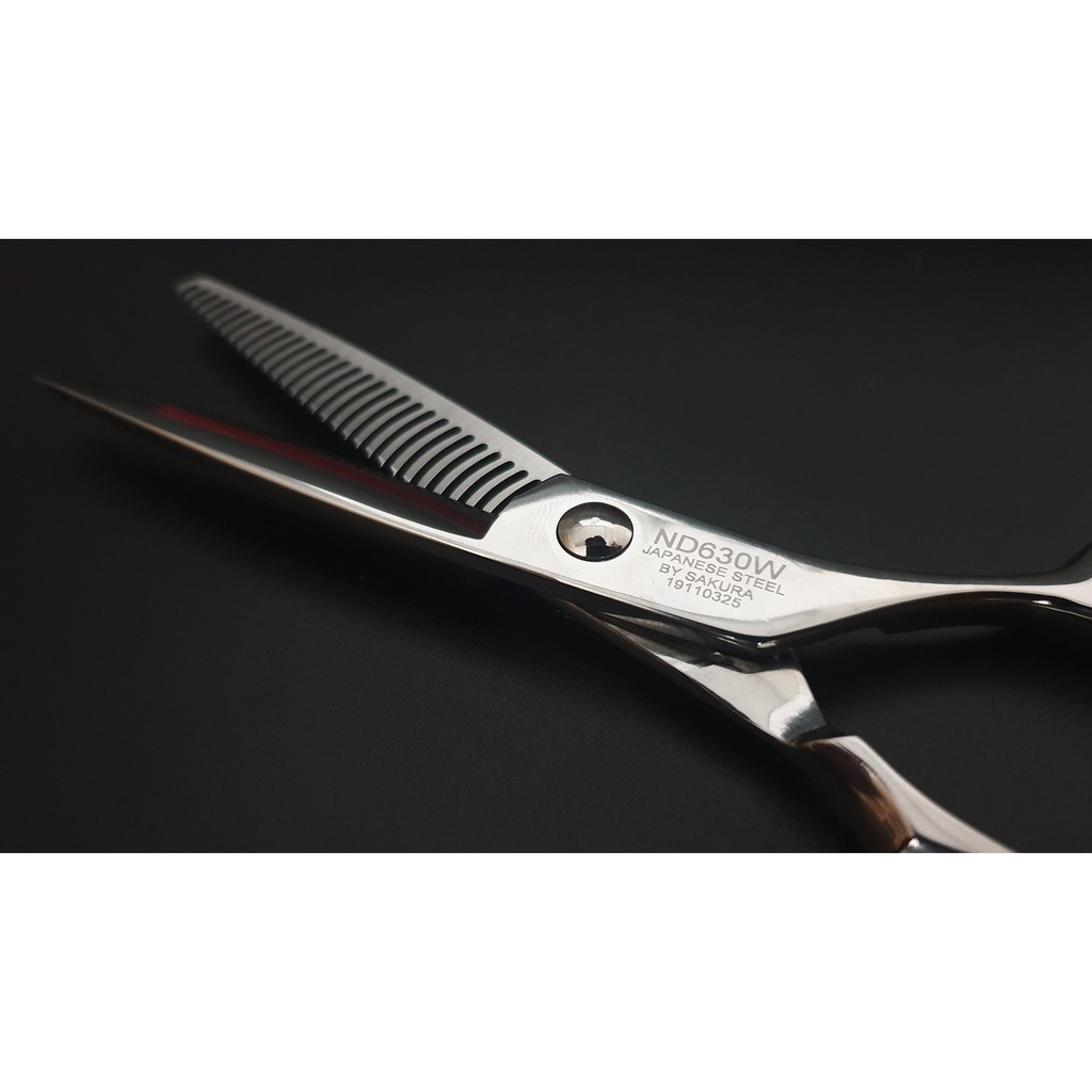 Kéo tỉa tóc SAKURA ELITE ND THINING