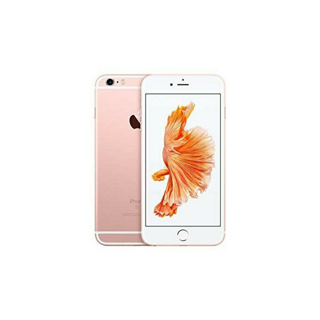 [Chính Hãng] Điện thoại APPLE IPHONE 6s Plus 64G bản lock zin 100%