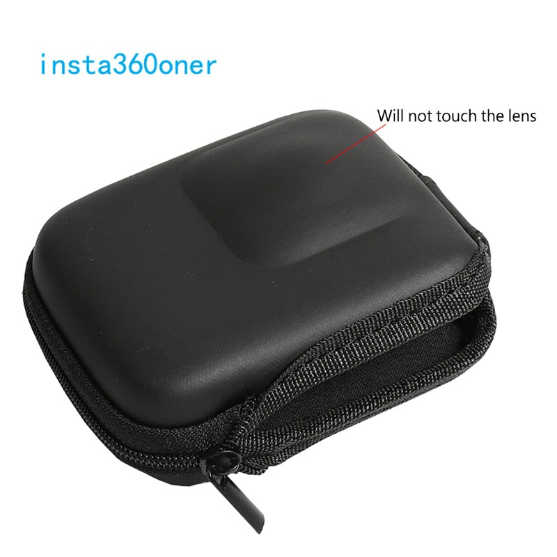 Túi Đựng Camera Hành Trình Sj6000 Sj4000 Wifi