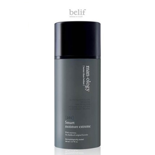 Bình Sạc Thông Minh Belif Manology 101 100ml