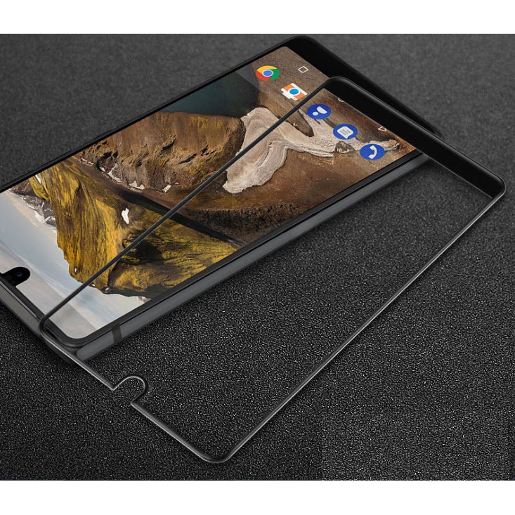 Miếng Dán Cường Lực Full Màn 3D Imask Essential Phone ph-1