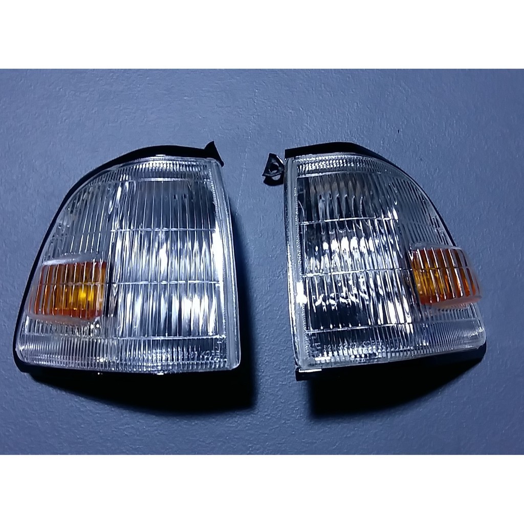 Đèn xi nhan Pride,CD5 kiểu lồi hàng đài loan