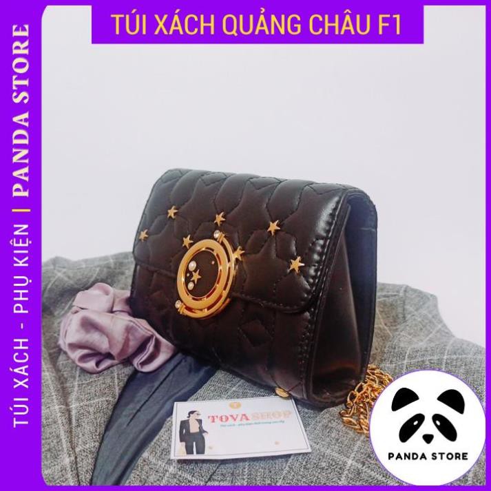 Túi Xách Nữ 🎁FREESHIP 50K🎁 Túi Đeo Chéo Nữ Hàng Cao Cấp Phong Cách Hàn Quốc Đi Chơi TX010  - Panda Store