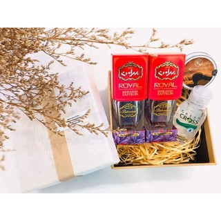 saffron nhụy hoa nghệ tây Á 2gr