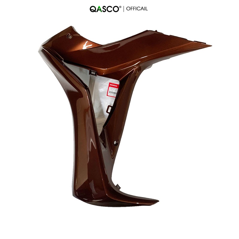 Ốp yếm phải HONDA Future 125 / 125FI (màu YR303M)  QA(64400KYZ900ZQ)