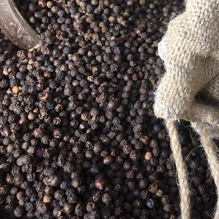 Tiêu đen nguyên hạt Lữ Thị 300gr