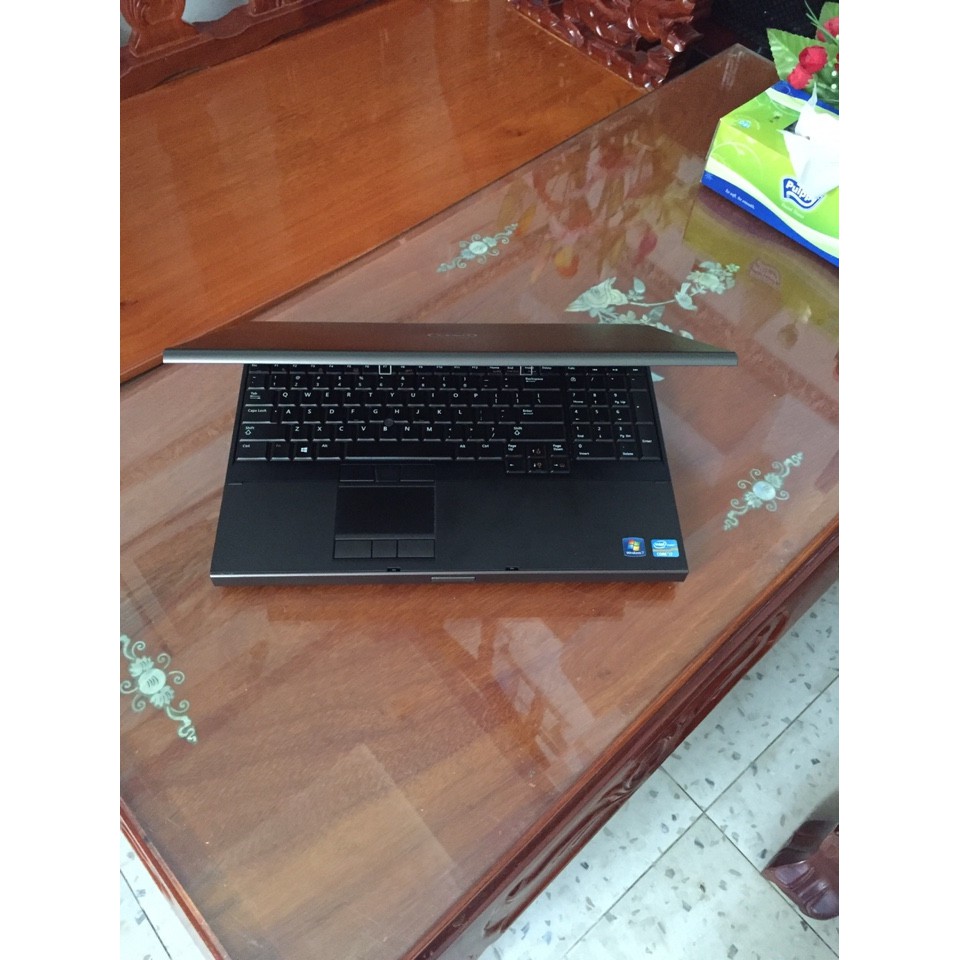 Bán Dell Precision M4700, I7 (8cpu), K2000, SSD 256g giá tốt | BigBuy360 - bigbuy360.vn