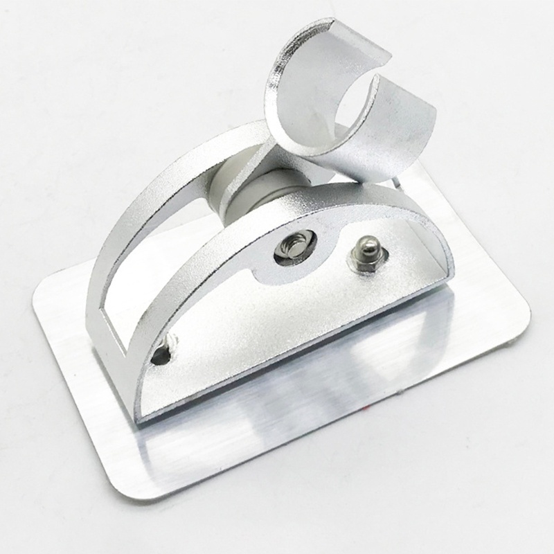 Giá Đỡ Đầu Vòi Hoa Sen Tự Dính Có Thể Điều Chỉnh Tiện Dụng