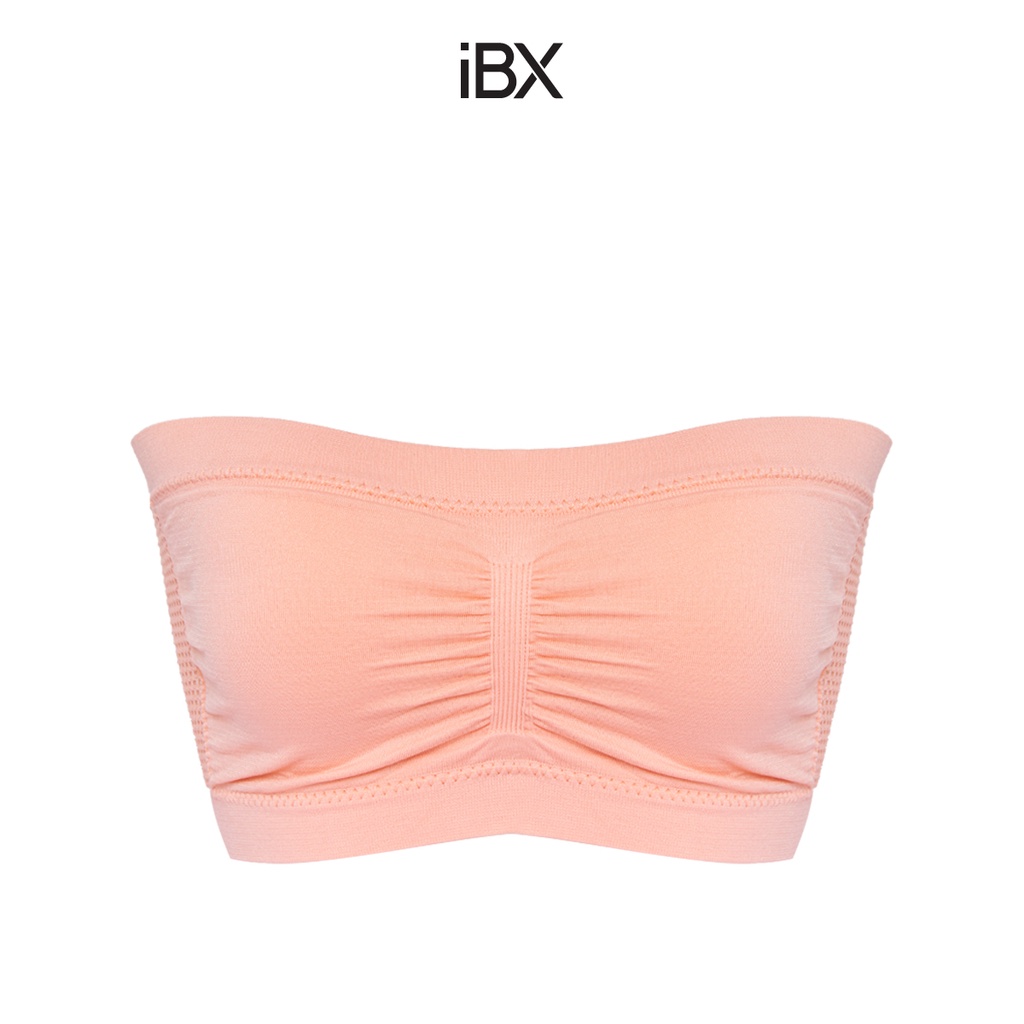 [VOUCHER 100K] Áo ngực thể thao dạng ống iBasic IBX122