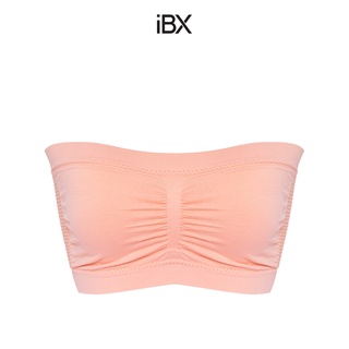 Áo ngực thể thao dạng ống iBasic IBX122