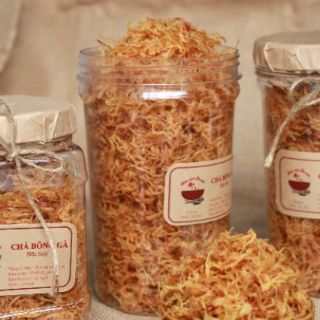 Chà bông gà đặc biệt