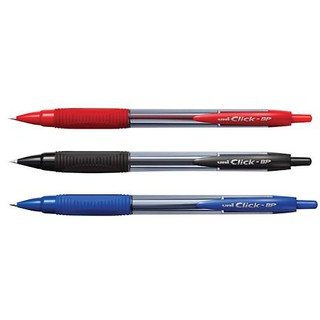 Bút/Viết bi bấm Uni XSB-R7. Do VPP Hiếu Cường cung cấp
