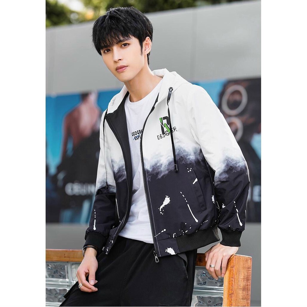 Áo khoác nam 💚𝗙𝗥𝗘𝗘𝗦𝗛𝗜𝗣💚 Áo khóac nam nữ chống nắng xanh đỏ trắng | BigBuy360 - bigbuy360.vn