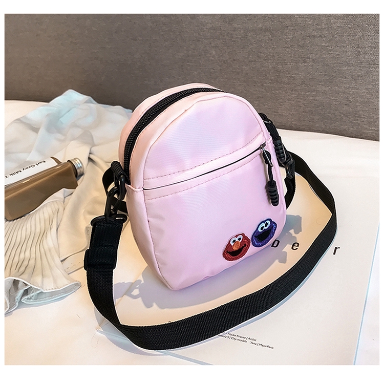 Túi Đeo Vai Phong Cách Hàn Quốc Thời Trang 2019 Xinh Xắn