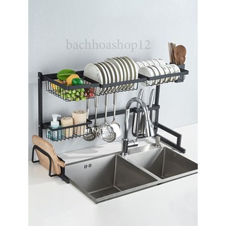 Kệ Đựng Chén🌟FREESHIP🌟 Kệ Đựng Chén Đa Năng Cao Cấp [Ke Dung Chen ]